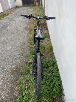 Prodám pánské kolo Apache XL - 4