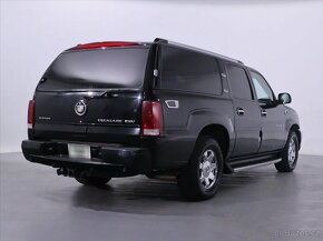 Cadillac Escalade 6,0 V8 257kW Automat Platinum (2003) - 4