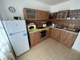 3kk, apartman se 2 loznicemi, Svaty Vlas, Bulharsko, 89m2 - 4