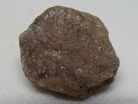 Rubín přírodní krystal 19 g - 4