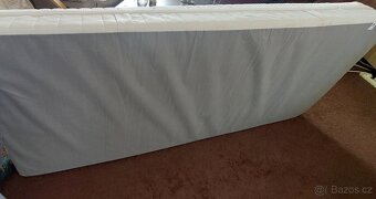 Matrace 80×200 - 4