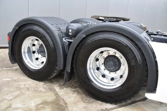 Scania R460 6x4 / 96tkm / Hydraulika / Full air - 4