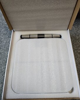 Osobní váha ETA Vital Professional,Osobní váha TFA - 4
