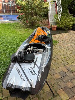 Jetsurf race 2017 - 4