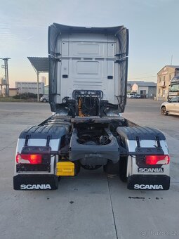 Scania R450 - 4