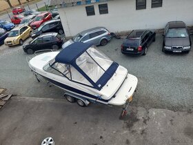 Bayliner 652 4.3MPI - 4