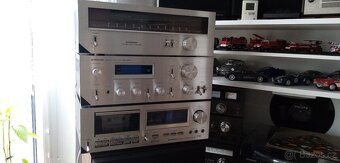 Pioneer CT-F600 - 4