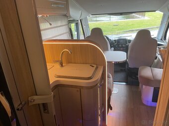 Obytny auto Fiat pegaso 265 - 4