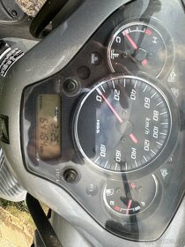 HONDA SH 300 - 4