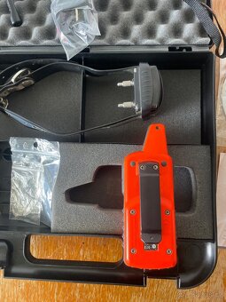 Elektronický obojek DogTrace Professional 2000 - 4