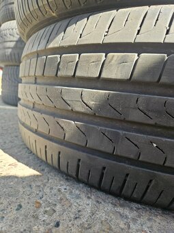 235/55R19 105V XL Scorpion Verde VOL PIRELLI - 4