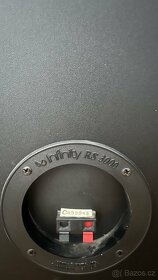 Infinity RS 3000 - 4