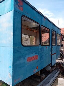 Skrinova nastavba - 4