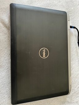 Dell Latitude E6430 - 4