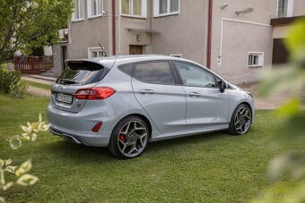 Ford Fiesta ST 1.5 ecoboost 147kw Performance pack - 4