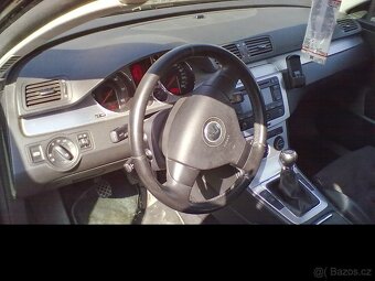 Volkswagen Passat Variant - 4