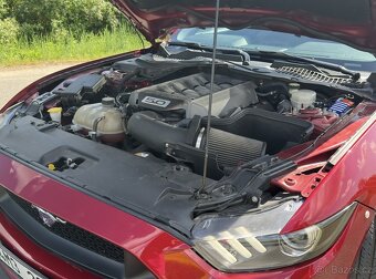 Ford Mustang GT 5.0 V8 - 4