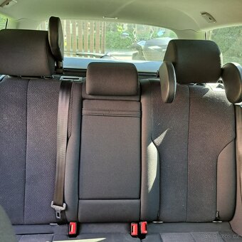 VW Passat variant B6 (2010) - 4x4 - 2.0 TDI 1968cm 125kW - 4