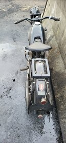 Zundapp 200 dbk.1937 - 4