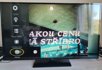 55(140cm) TV JVC LT-55VU63J - 4