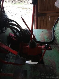 Traktor - 4