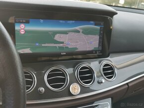 Mercedes-Benz E 220d w 213 - 4