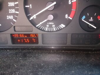 BMW X5 4x4 135 kW automat 3.0. TDI v6 - 4