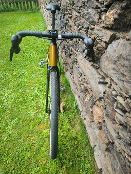 Elektrokolo gravel Lapierre eCrosshill 5,2 - 4