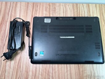 Svižný malý 14¨/i5 /8GB DDR4 /SSD 256 GB /W11 Dell E7470 - 4