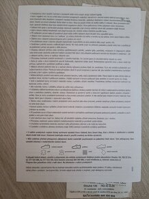 Kožené kozačky Baťa - 4