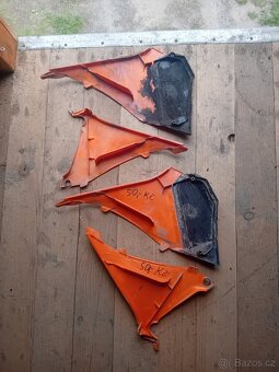 KTM 300 exc 2012 - 4