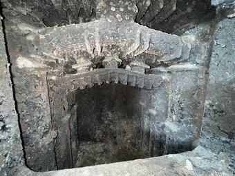 Kotel VIADRUS HERCULES U 26 - 4