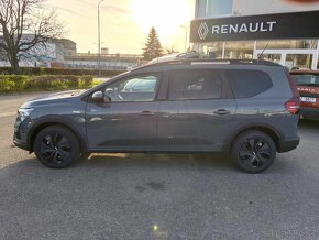 Dacia Jogger Expression ECO-G 100 7 míst - 4