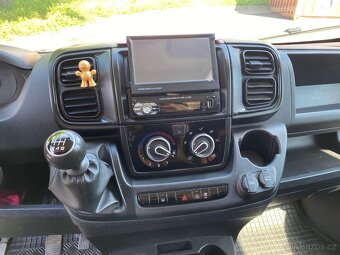 Fiat Ducato 2.2 130k L3H2 - 4