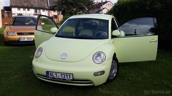 New Beetle - 4