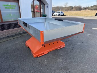 Plnič Bigbagů na zeleninu i další produkty - 4