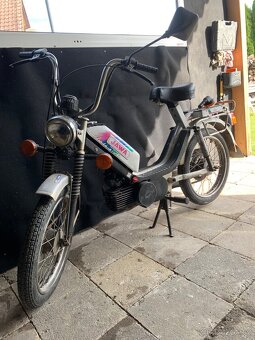 Babetta 225 - 4