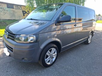 T5.1 GP 2.0 tdi - 4