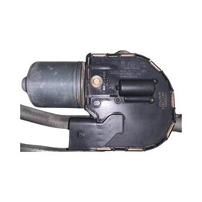 Táhlo motorek stěračů 4F1955023H 4F1955119B Audi A6 4F 2007 - 4