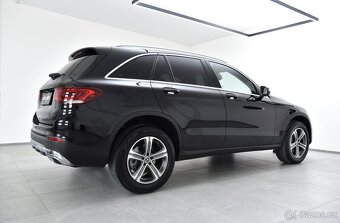 GLC 220d 4MATIC A/T, Kamera, MULTIBEAM LED, Tempomat - 4