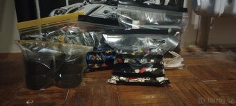 PORSCHE LEGO® Technic Porsche 911 RSR - 4