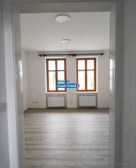 Pronájem bytu 1+1, Klášterní Hradisko, Olomouc, ev.č. 02798 - 4