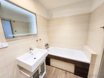 Pronájem bytu 3+1 – 70,2 m², Hlubočky – ulice Na Orátě - 4