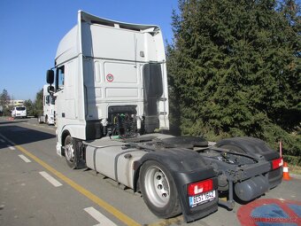 DAF XF 480 FT SSC LowDeck, ev.č. 25051 - 4