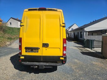 Iveco Daily 3,0 chlaďák - 4