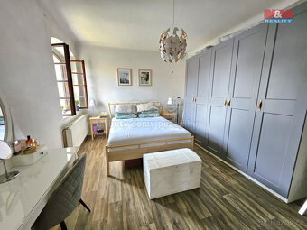 Prodej rodinného domu, 118 m², Miloňovice - 4