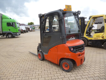 VZV LINDE H16D-01 DIESEL, TP+RZ - 4
