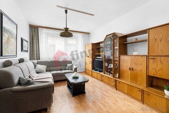 Prodej domu 4+1 115m2 v Brně-Tuřany,okr. Brno-město - 4
