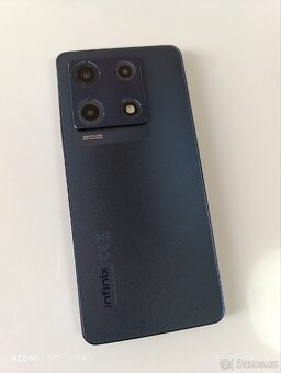 Infinix Note 30 PRO 16GB/256GB - 4