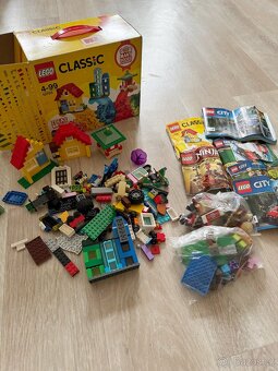 Lego - 4